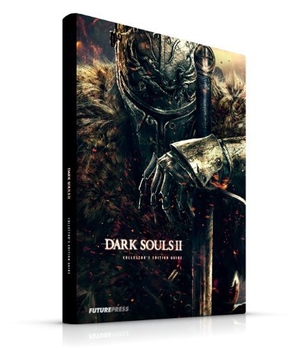 BRADYGAMES/Dark Souls II Collector's Edition Strategy Guide